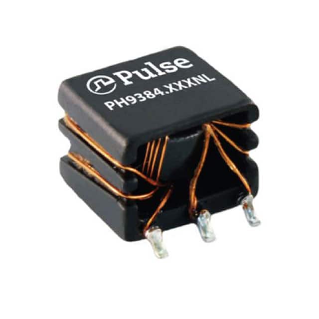 Pulse Electronics PH9384.089NLT