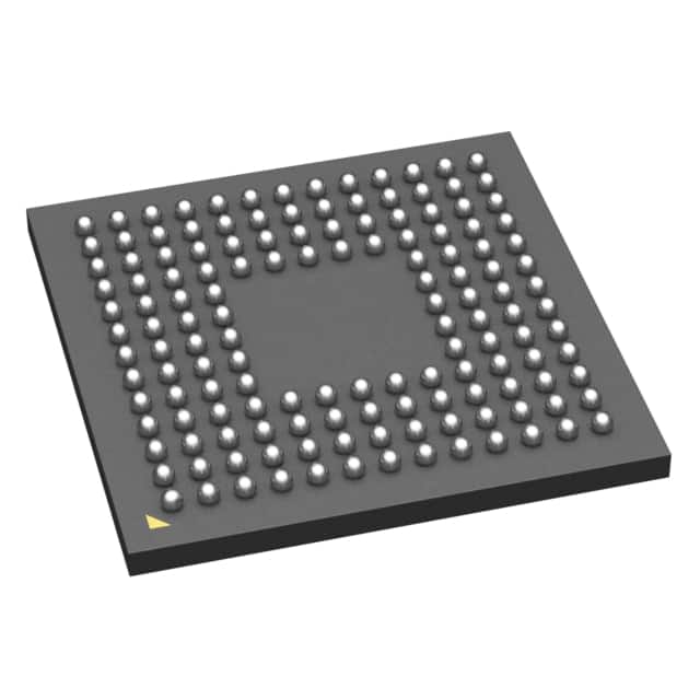 Microchip Technology ATSAME70Q21B-CFNT