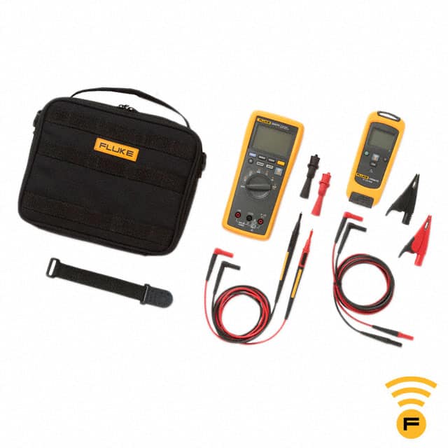 Fluke Electronics FLK-V3001FC KIT