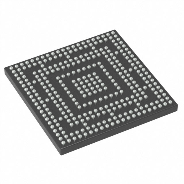 Microchip Technology M2S025TS-1FCS325I