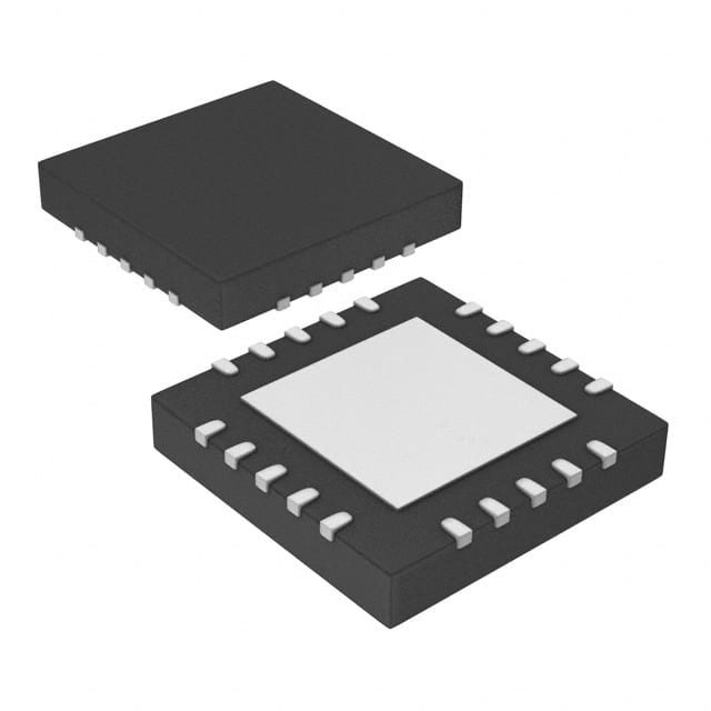 Microchip Technology MCP45HV51T-502E/MQ