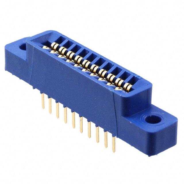 Sullins Connector Solutions EMC10DRXH