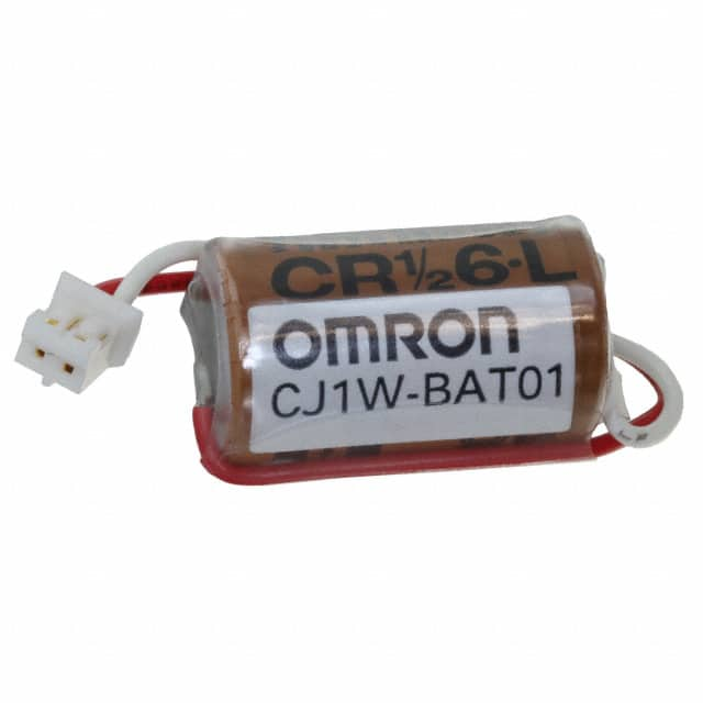 Omron Automation and Safety CJ1W-BAT01