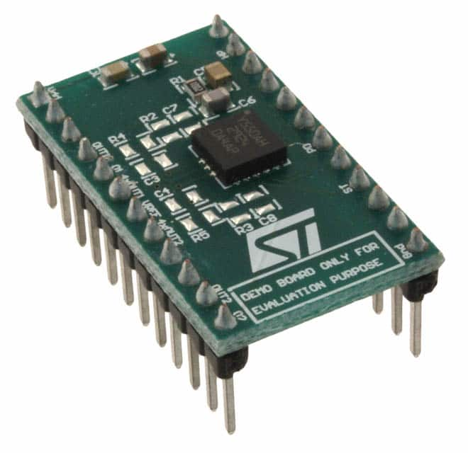 STMicroelectronics STEVAL-MKI050V1