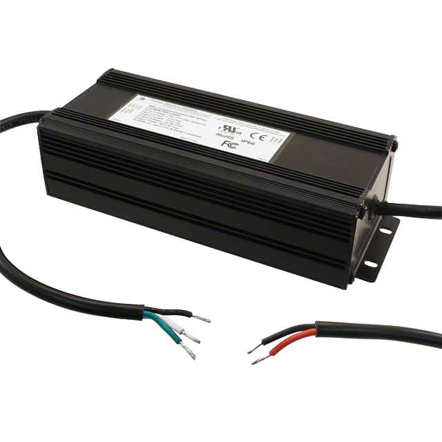 Thomas Research Products LED90W-085-C1050