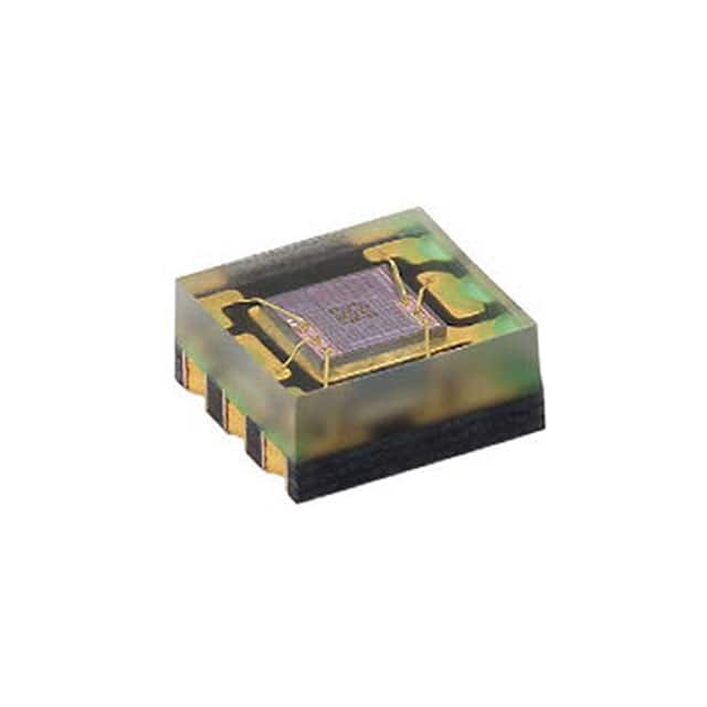 Vishay Semiconductor Opto Division VEML6030