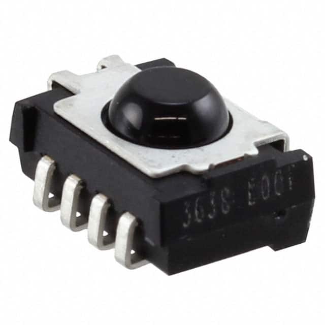 Vishay Semiconductor Opto Division TSOP36338TT
