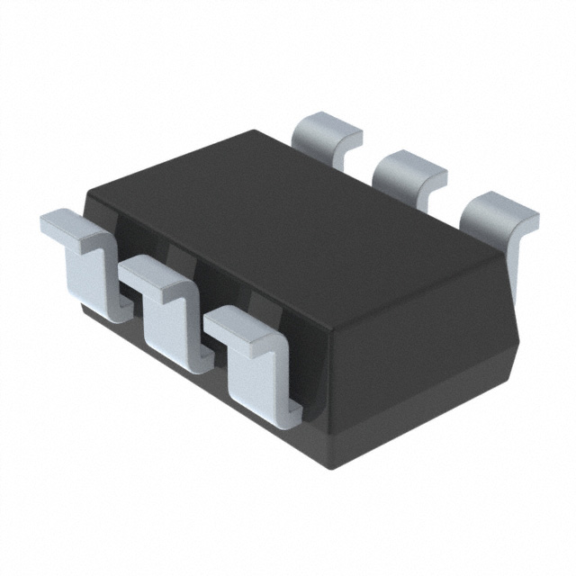 Diodes Incorporated IMX8-7