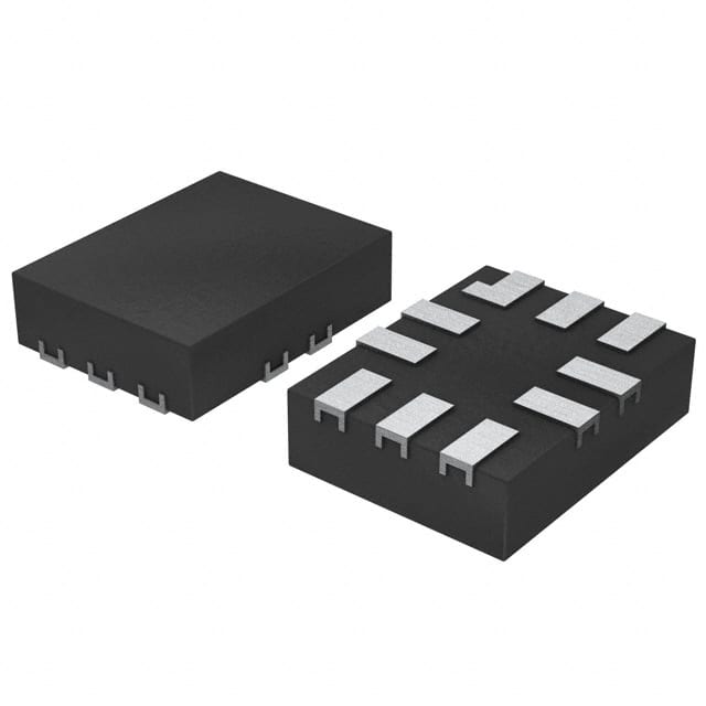 STMicroelectronics ST2329AQTR