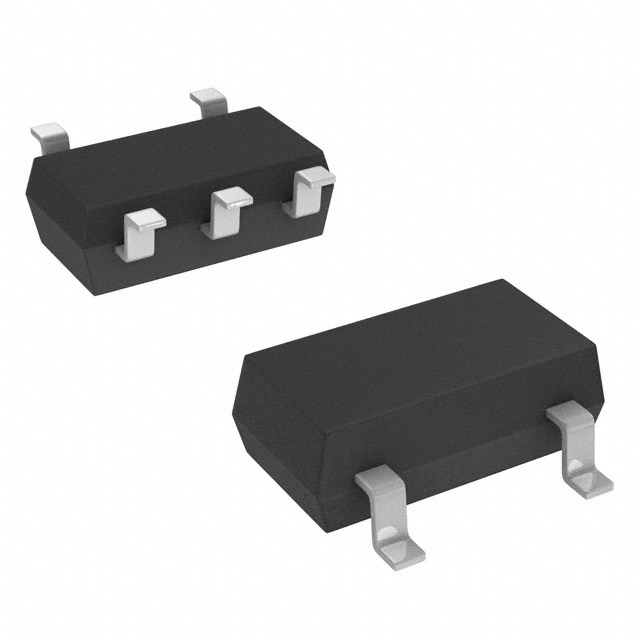 Panasonic Electronic Components MA5J002E0L