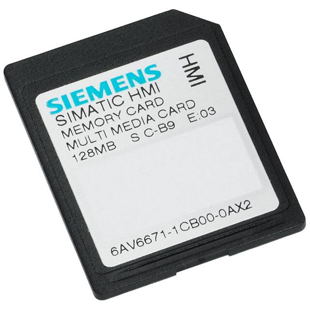 Siemens 6AV66711CB000AX2