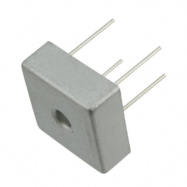 Diodes Incorporated MB3505W