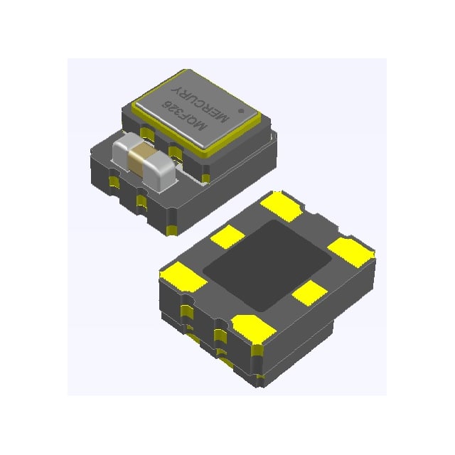 Mercury United Electronics, Inc. QVMQF326T25-2.0A-10.58144