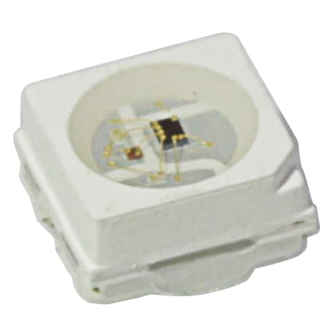 American Opto Plus LED L993L-QEPGBC-3I