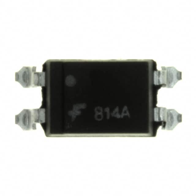 onsemi FOD814ASD