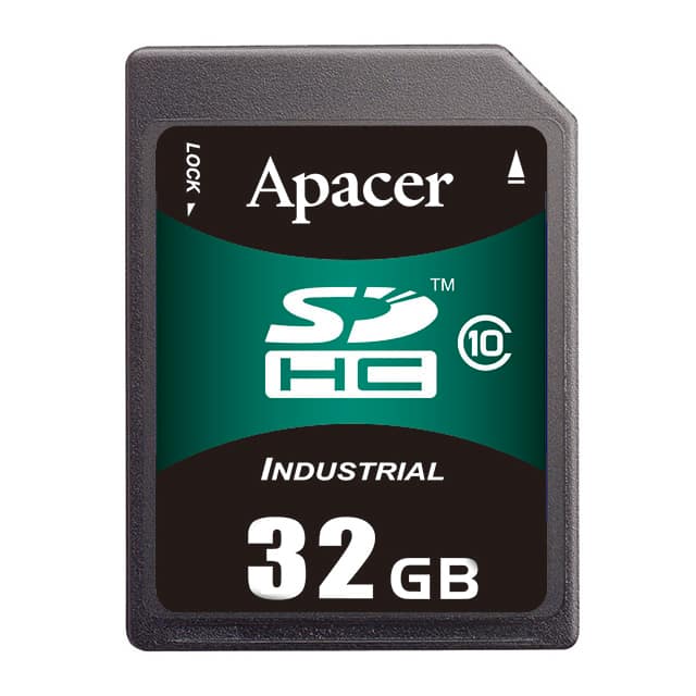 Apacer Memory America AP-ISD32GCD4A-3C