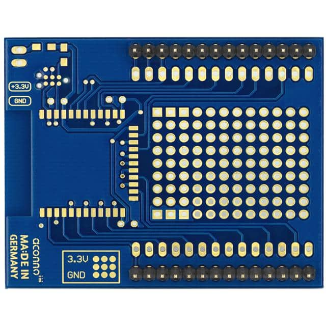 DComponents acnBREAKOUT Board