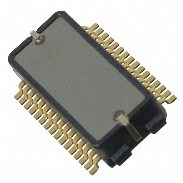 Murata Electronics SCR1100-D04-6