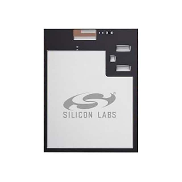 Silicon Labs MGM13P02F512GA-V2R