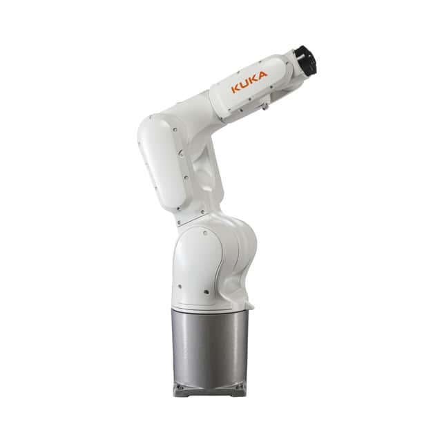 KUKA Robotics Corporation KR 10 R1100-2