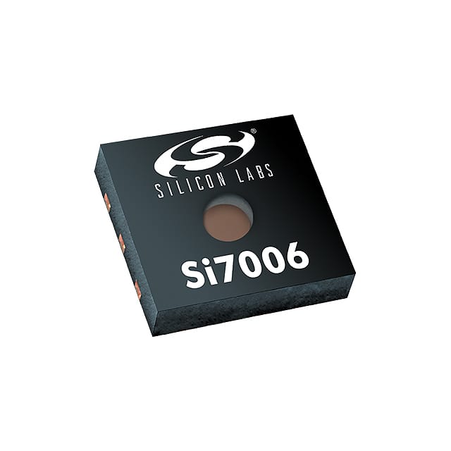 Silicon Labs SI7006-A20-IM1R