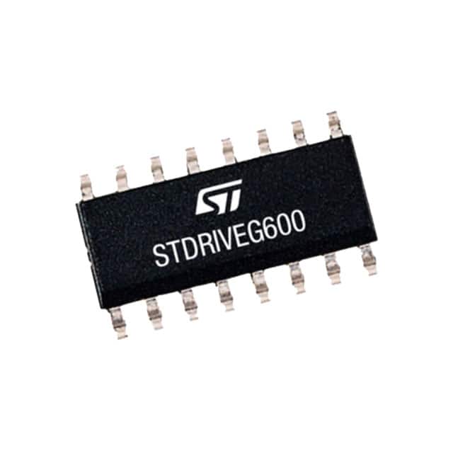 STMicroelectronics STDRIVEG600