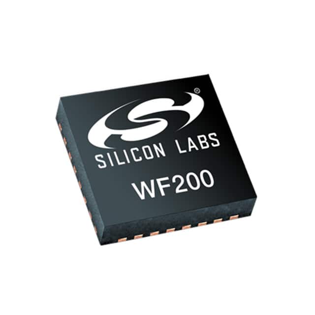 Silicon Labs WF200SDR