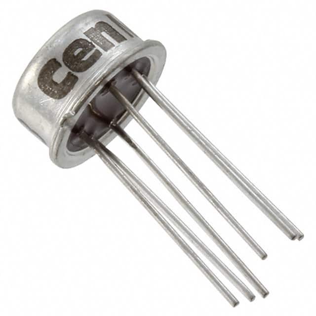 Central Semiconductor Corp CEN895