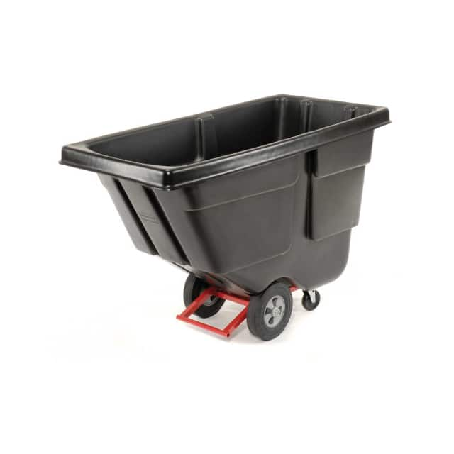 Rubbermaid FG130400BLA