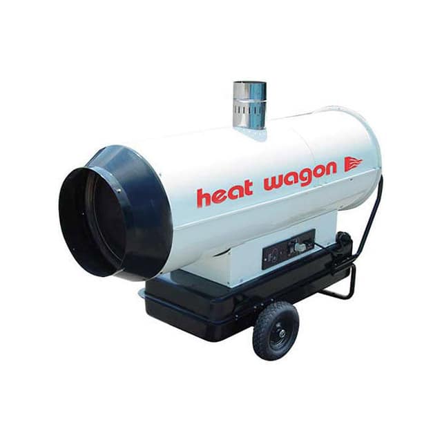 Heat Wagon HVF210
