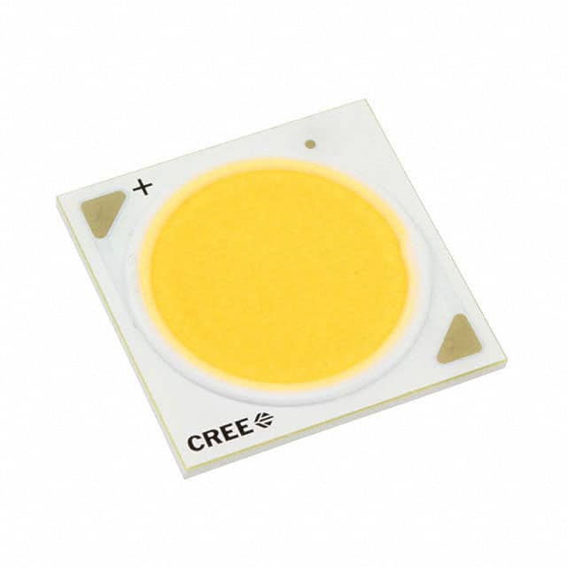 CreeLED, Inc. CXB3590-0000-000R0HCB65E