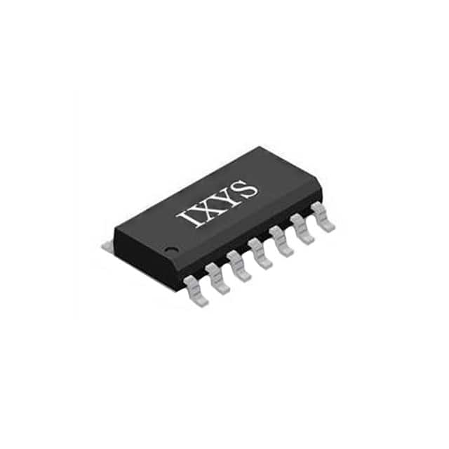 IXYS Integrated Circuits Division LF21844NTR