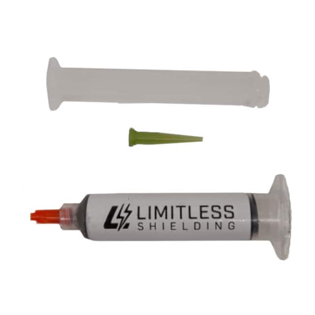 LIMITLESS SHIELDING LIMITED CA-NC-55