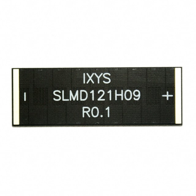 ANYSOLAR Ltd SLMD121H09L