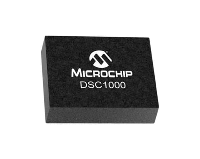 Microchip Technology DSC1000DL3-PROG