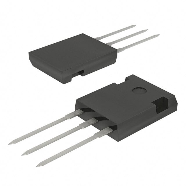 GeneSiC Semiconductor GD2X20MPS12D