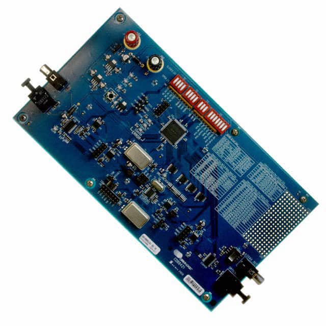 Cirrus Logic Inc. CDB8421