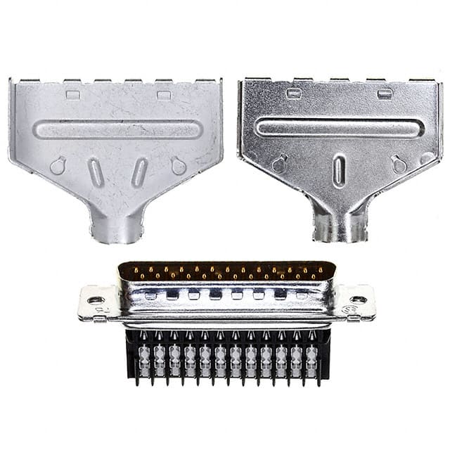 TE Connectivity AMP Connectors 747547-9