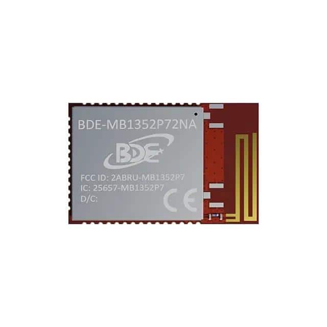 BDE Technology BDE-MB1352P72NA