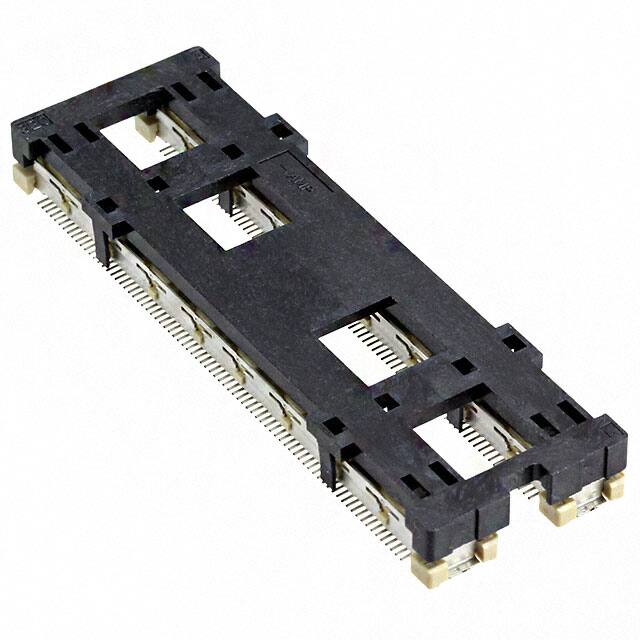 TE Connectivity AMP Connectors 6-6318151-1