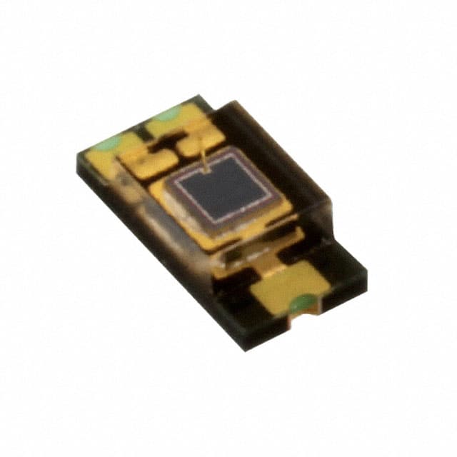Vishay Semiconductor Opto Division VEMD6010X01