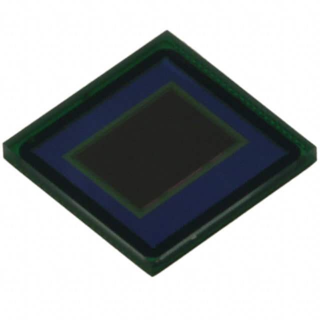 OmniVision Technologies Inc OV03660-A51A