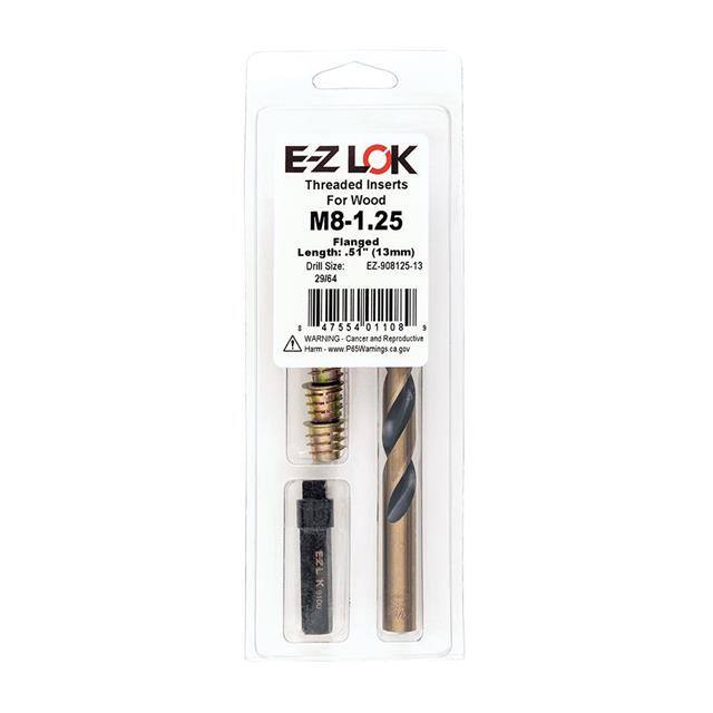 E-Z LOK EZ-908125-13