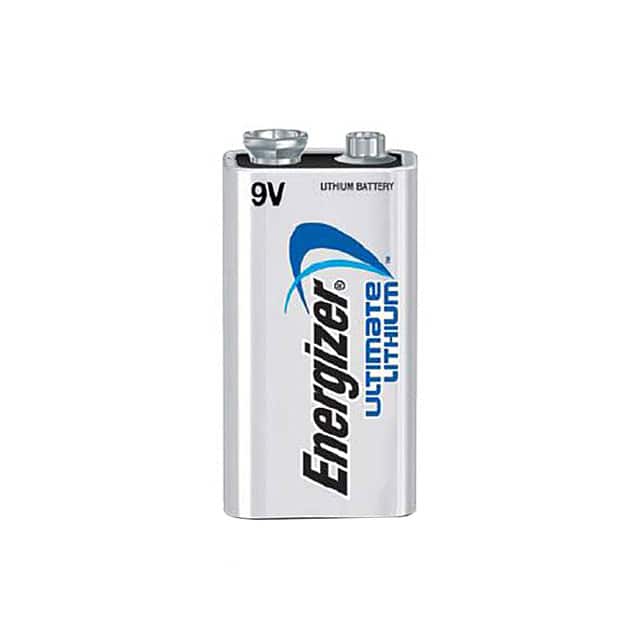 Energizer Battery Company LN522