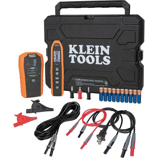 Klein Tools, Inc. ET450