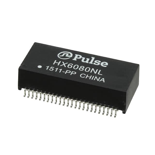 Pulse Electronics HX6080NLT