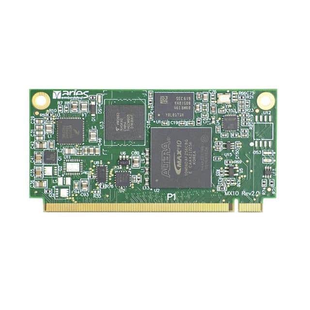 ARIES Embedded MX10-S16