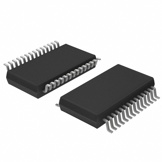 Analog Devices Inc./Maxim Integrated MAX1060BCEI+T