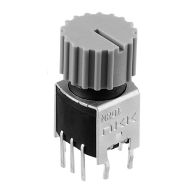 NKK Switches NR01103ANG13-1H