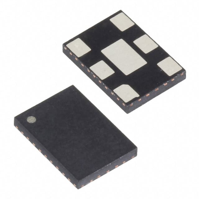 Microchip Technology DSC8124AI5T